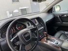 Audi Q7 4.2 AT, 2006, 195 000 км объявление продам