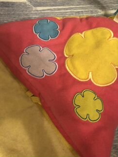 Развивающий коврик