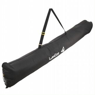 Новый чехол для лыж skis 100 wedze