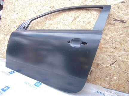 Дверь Опель Астра H GTC новая оригинал 94711559