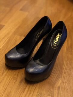 Туфли Yves Saint Laurent 36