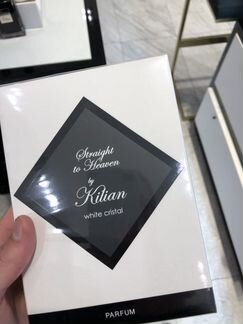 Духи Kilian Straight to Heaven 50ml Оригинал