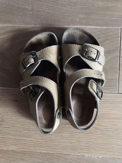 Сандали ortmann 28 размер