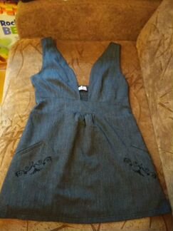 Брючный костюм для беременных