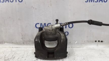 Суппорт передний левый Volvo S60 1.6T 2010-2013