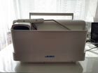 Швейная машинка Juki f400 объявление продам