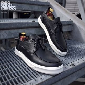 Мужские топсайдеры