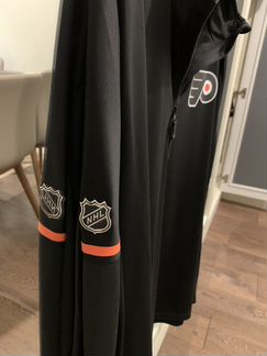 Кофта NHL Philadelphia Flyers adidas
