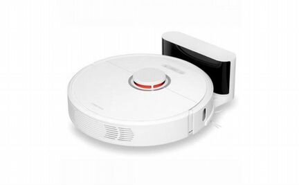 Робот-пылесос xiaomi roborock sweeping robot T61