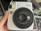 Компактный фотоаппарат инста fujifim mini 70 объявление продам