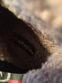 Сапоги женские