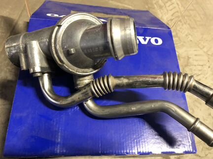 Термостат 31368373 D5244T10 Volvo xc70