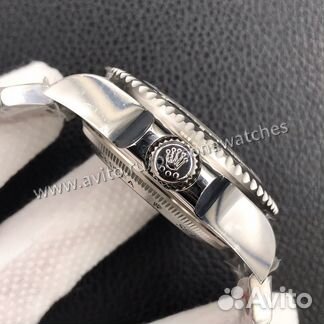 Rolex DeepSea Sea-Dweller