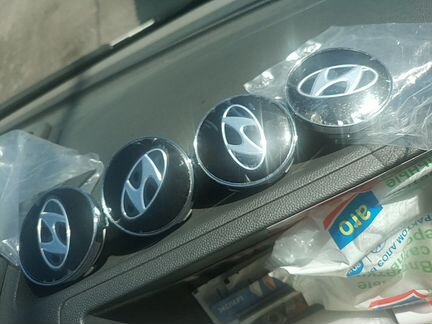 Заглушки для литого диска