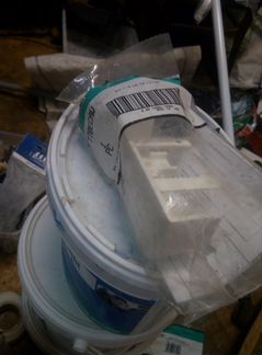 Уголки для Panduit, розетки Legtan