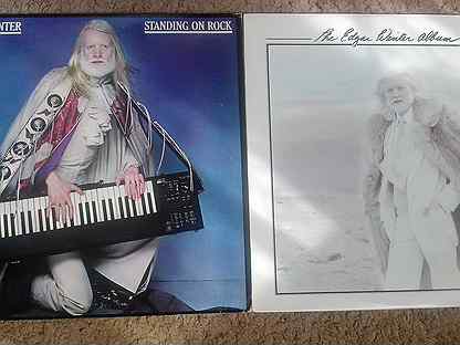 Edgar winter