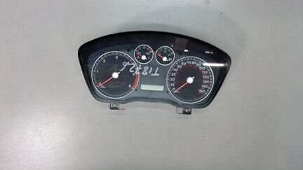 Щиток приборов (приборная панель) Ford C-Max, 2005