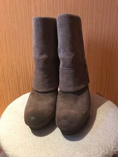 Ботильоны Calvin Klein