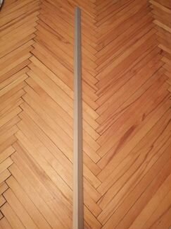 Алюминивый уголок