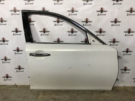 Дверь передняя правая Infiniti M37, Q70 Y51