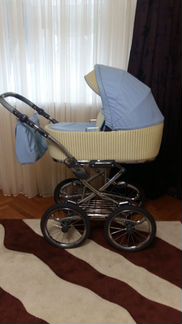 Коляска Tako Lumi Lum