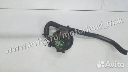 Насос гидроусилителя руля (гур) Ford Focus 1, 1999