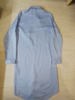 Платье рубашка US Polo Assn. в размере XS