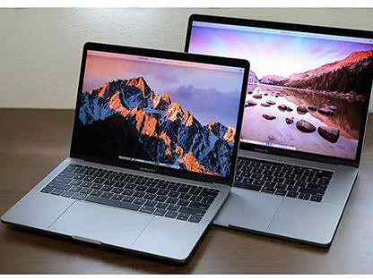 Купить Ноутбук Apple Macbook Pro 13
