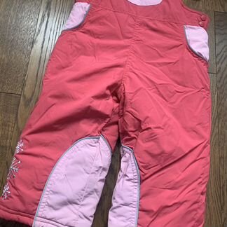Полукомбинезон Mothercare 18-24 мес
