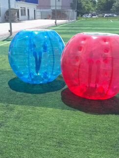 Шары для бампербола