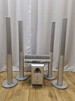 Домашний кинотеатр