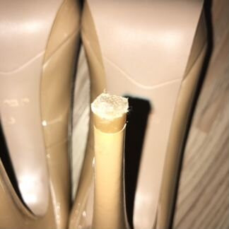 Туфли, elmonte, кожа, 36р