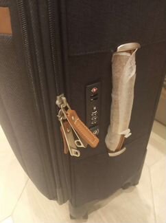 Чемодан Samsonite новый