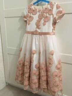 Платье для праздника