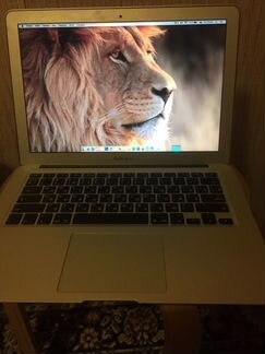 Apple MacBook Air