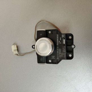 Джойстик Мультимедиа на Мерседес-A2128702751