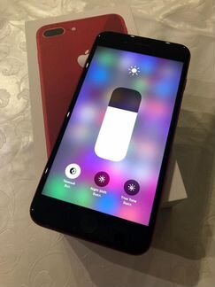 iPhone 8 plus 64gb Ростест