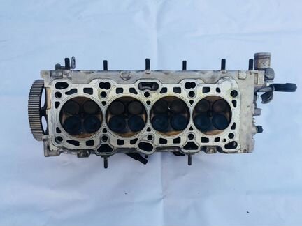 Головка блока двигателя Mitsubishi Outlander 2.4