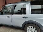 Land Rover Discovery 2.7 AT, 2006, 150 000 км