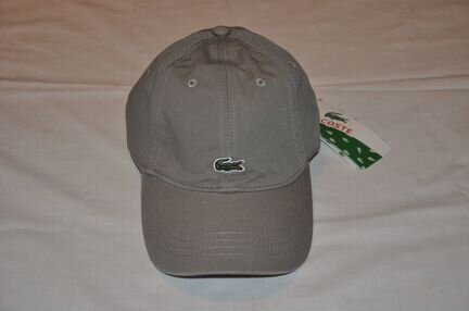 Кепка Lacoste