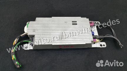 Блок Combox Telematik BMW GT F07 F30 Ф30