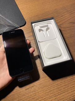 iPhone 7 128gb