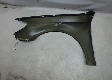Крыло переднее правое Audi A3 2008-2013 г. в