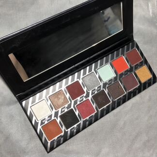 Палетка теней Kaylie Jenner