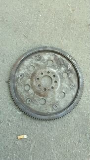 Маховик Mitsubishi Pajero Sport