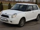 LIFAN Smily (320) 1.3 МТ, 2013, 100 155 км