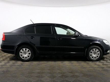 Skoda Octavia 1.6 МТ, 2012, 164 644 км
