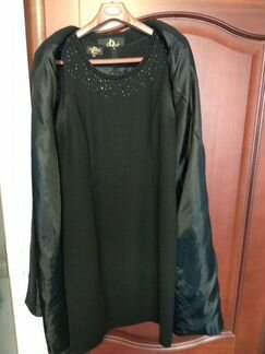 Костюм женский 48 р-р