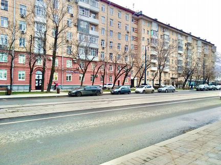 Квартира-студия, 16.1 м², 2/8 эт.