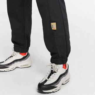 Nike icon clach nsw брюки
